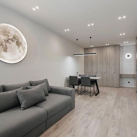 Noviy Bereg Design Apartment Одесса Экстерьер фото