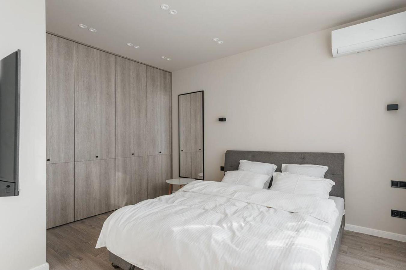 Noviy Bereg Design Apartment Одесса Экстерьер фото