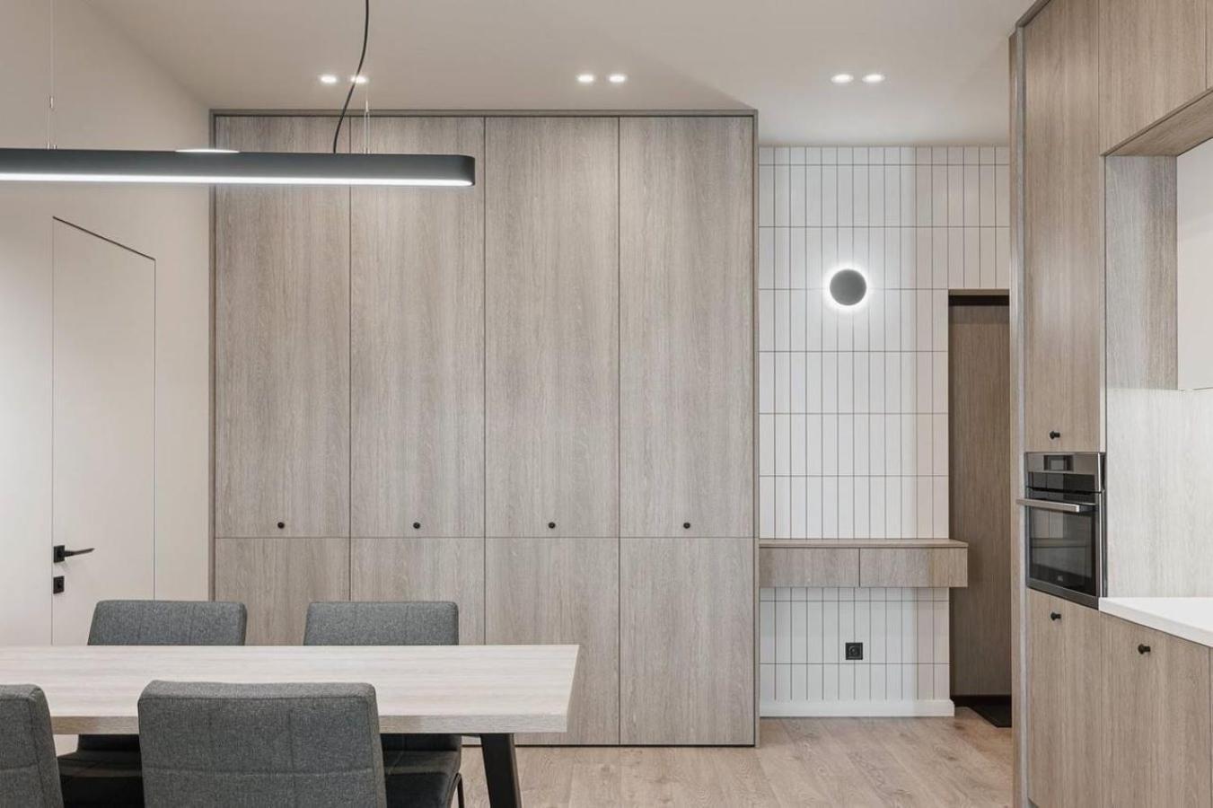 Noviy Bereg Design Apartment Одесса Экстерьер фото