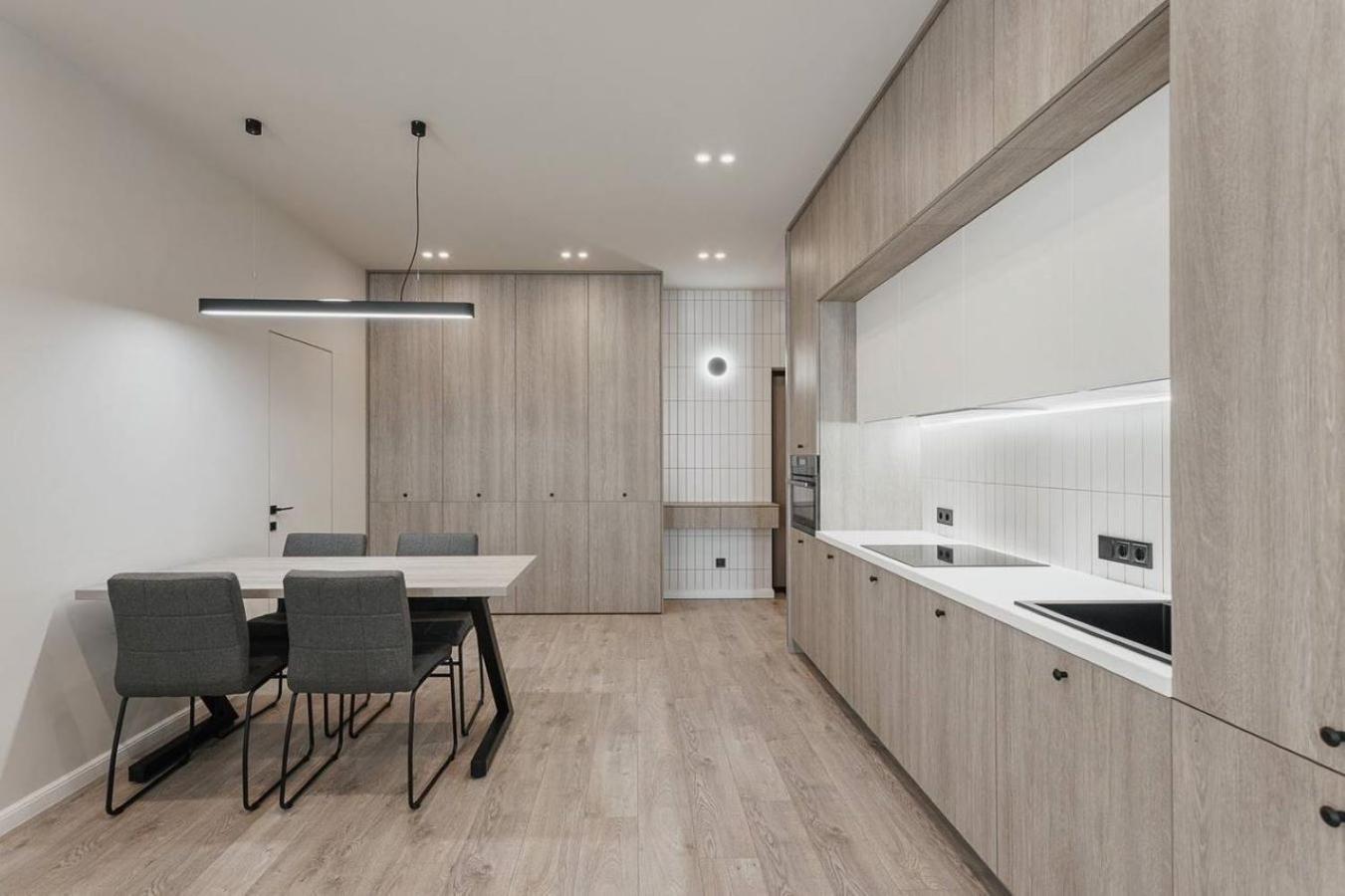 Noviy Bereg Design Apartment Одесса Экстерьер фото