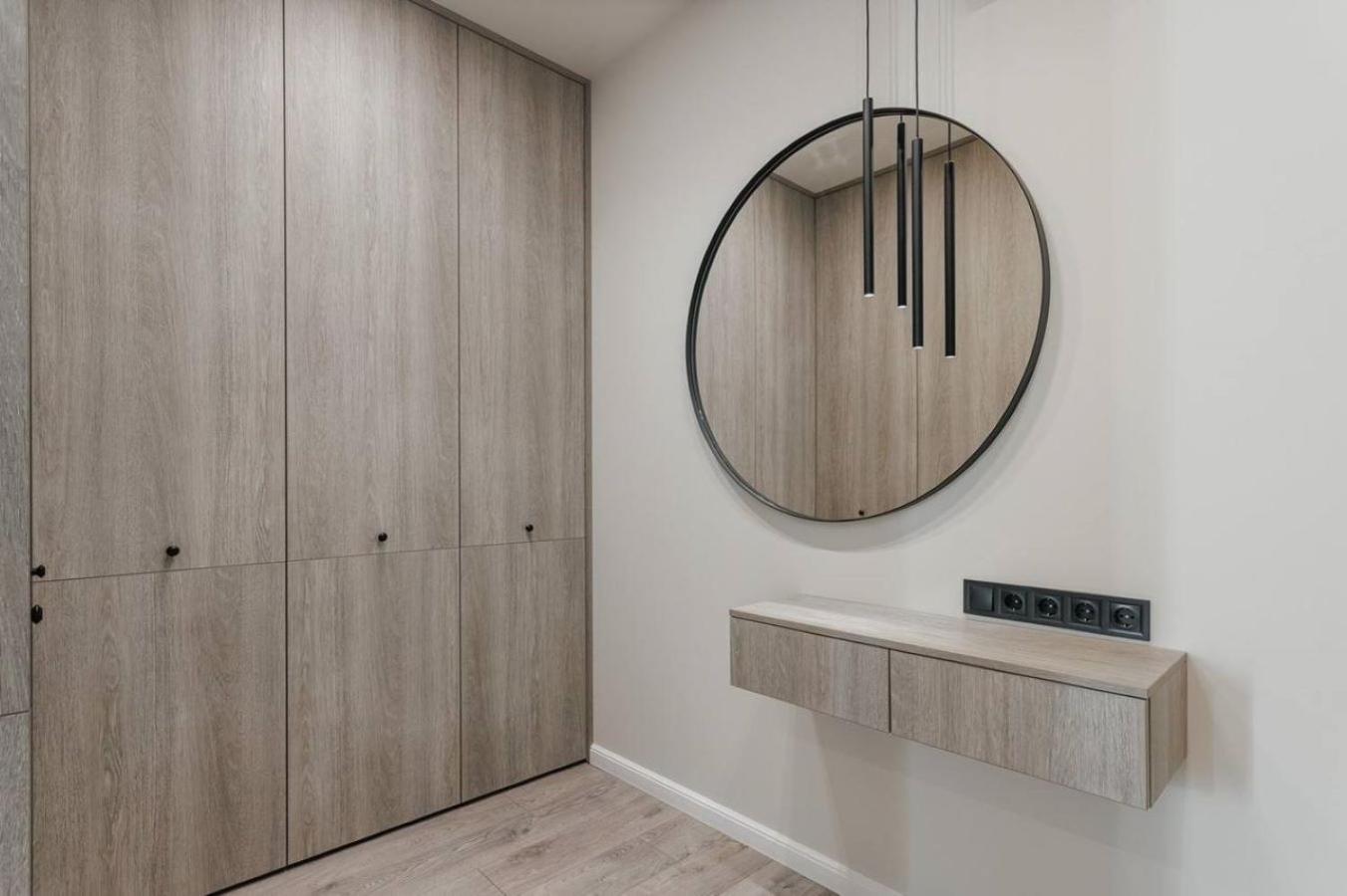 Noviy Bereg Design Apartment Одесса Экстерьер фото