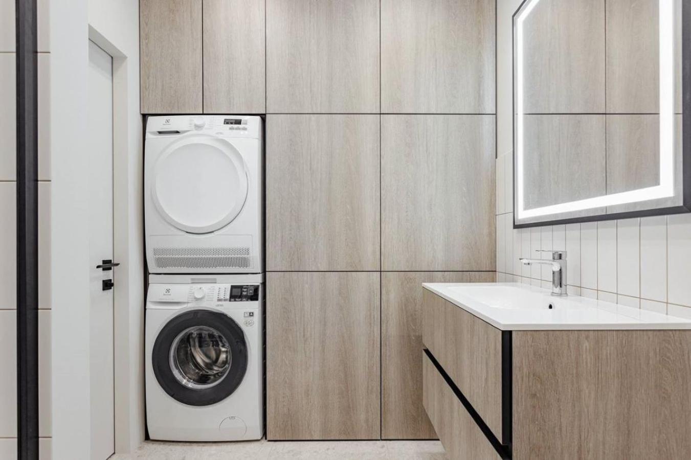 Noviy Bereg Design Apartment Одесса Экстерьер фото