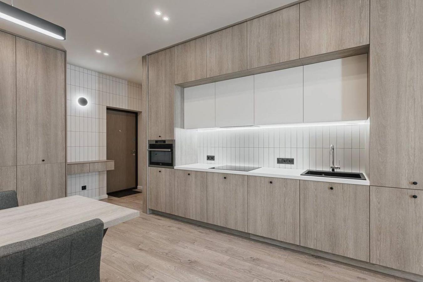 Noviy Bereg Design Apartment Одесса Экстерьер фото