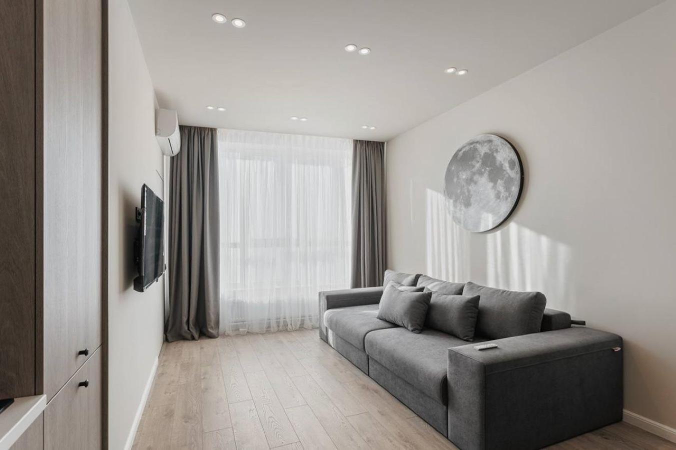 Noviy Bereg Design Apartment Одесса Экстерьер фото