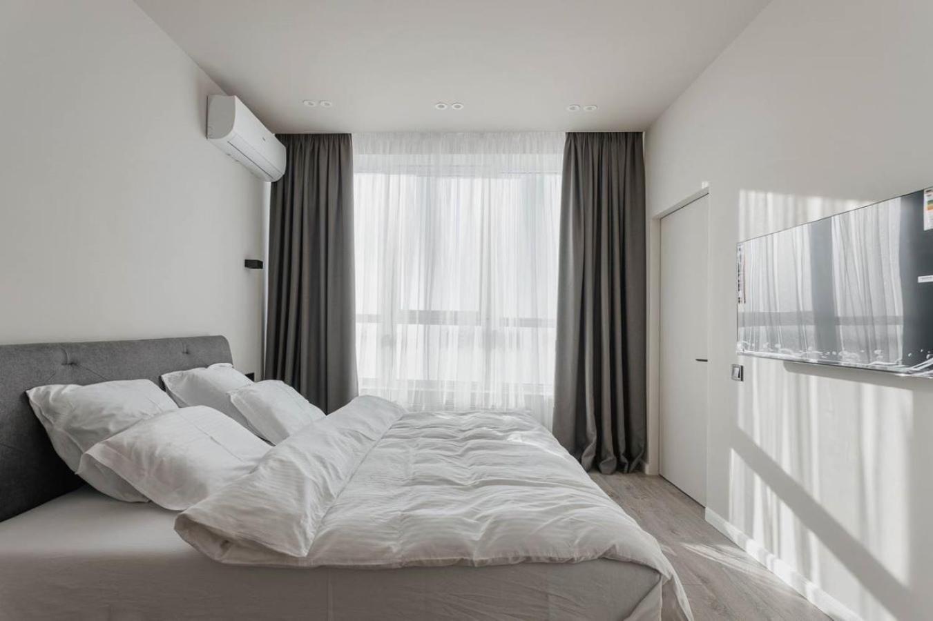 Noviy Bereg Design Apartment Одесса Экстерьер фото