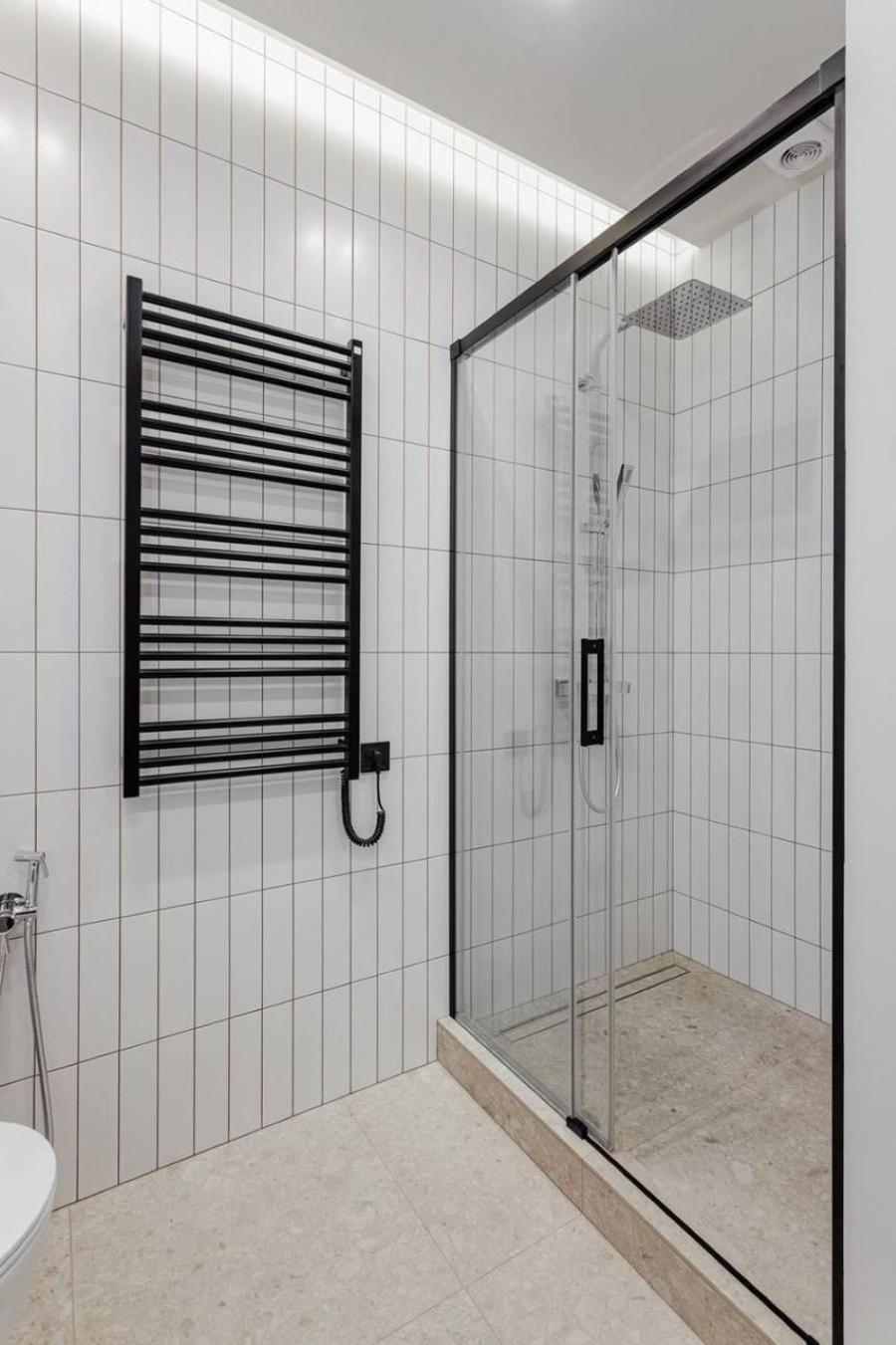 Noviy Bereg Design Apartment Одесса Экстерьер фото
